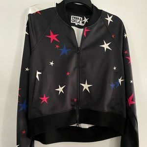 Pam & Gela track jacket